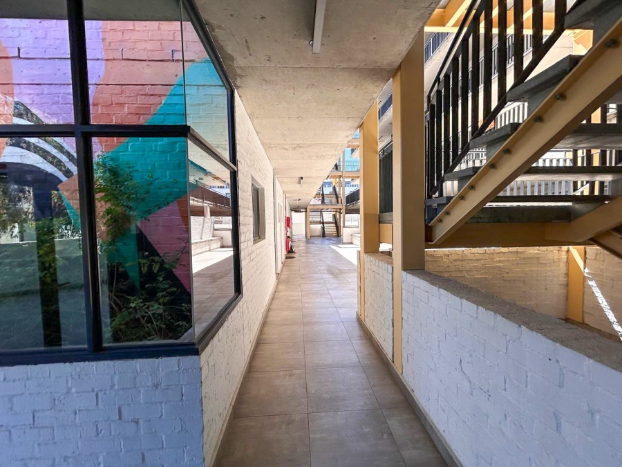 1 Bedroom Property for Sale in Stellenbosch Central Western Cape